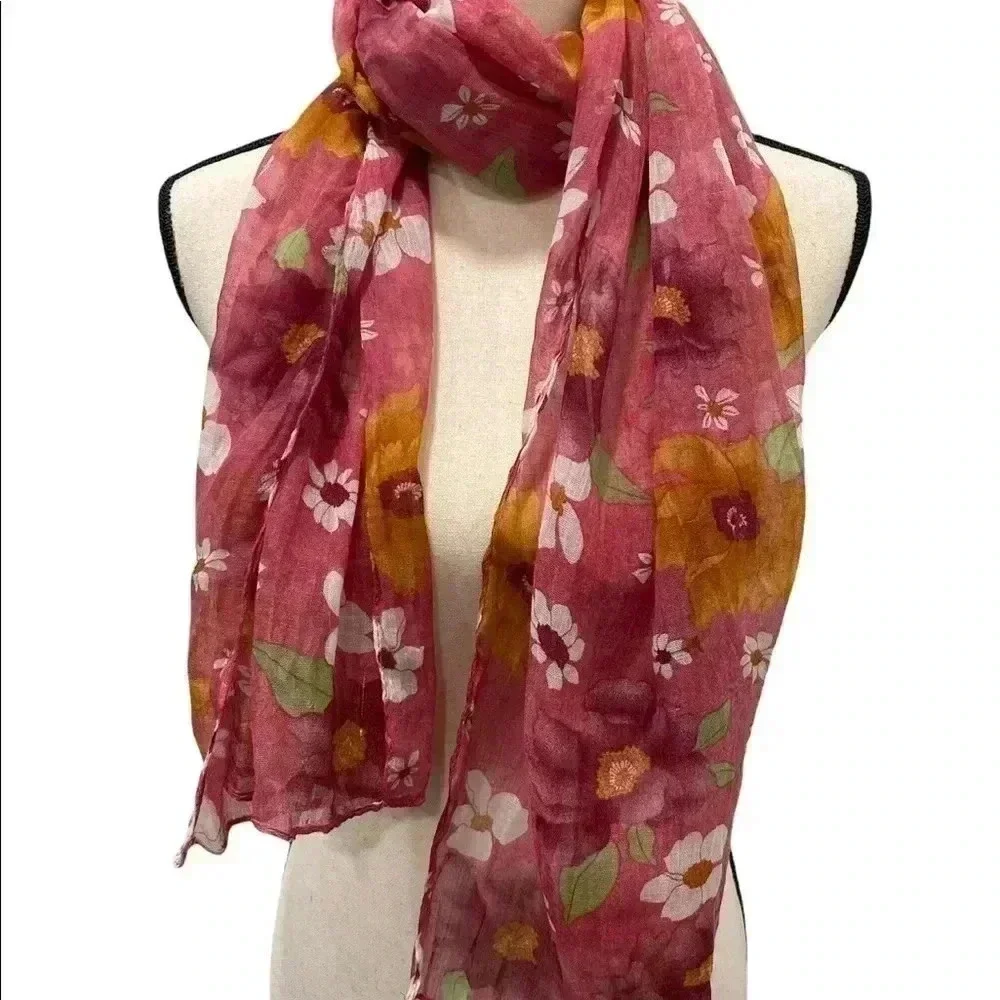 Scarf